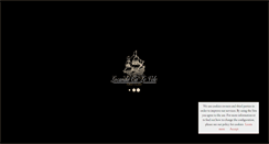 Desktop Screenshot of locandalevele.com