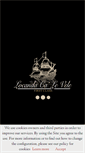 Mobile Screenshot of locandalevele.com